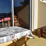 Lumineux Avec Mezzanine Pour 4 Personnes A Font-romeu - Fr-1-580-143 Font-Romeu-Odeillo-Via
