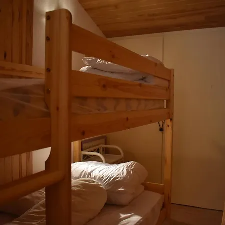 Lumineux Avec Mezzanine Pour 4 Personnes A Font-romeu - Fr-1-580-143