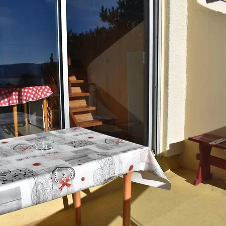 Lumineux Avec Mezzanine Pour 4 Personnes A Font-romeu - Fr-1-580-143 Font-Romeu-Odeillo-Via