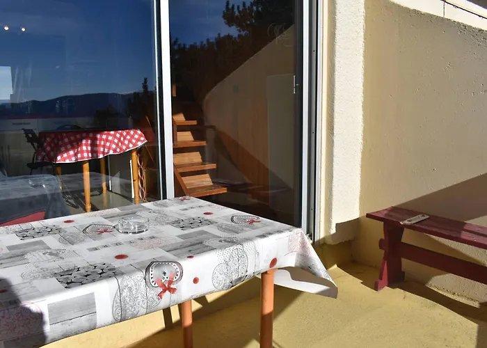 Lumineux Avec Mezzanine Pour 4 Personnes A Font-romeu - Fr-1-580-143 Font-Romeu-Odeillo-Via